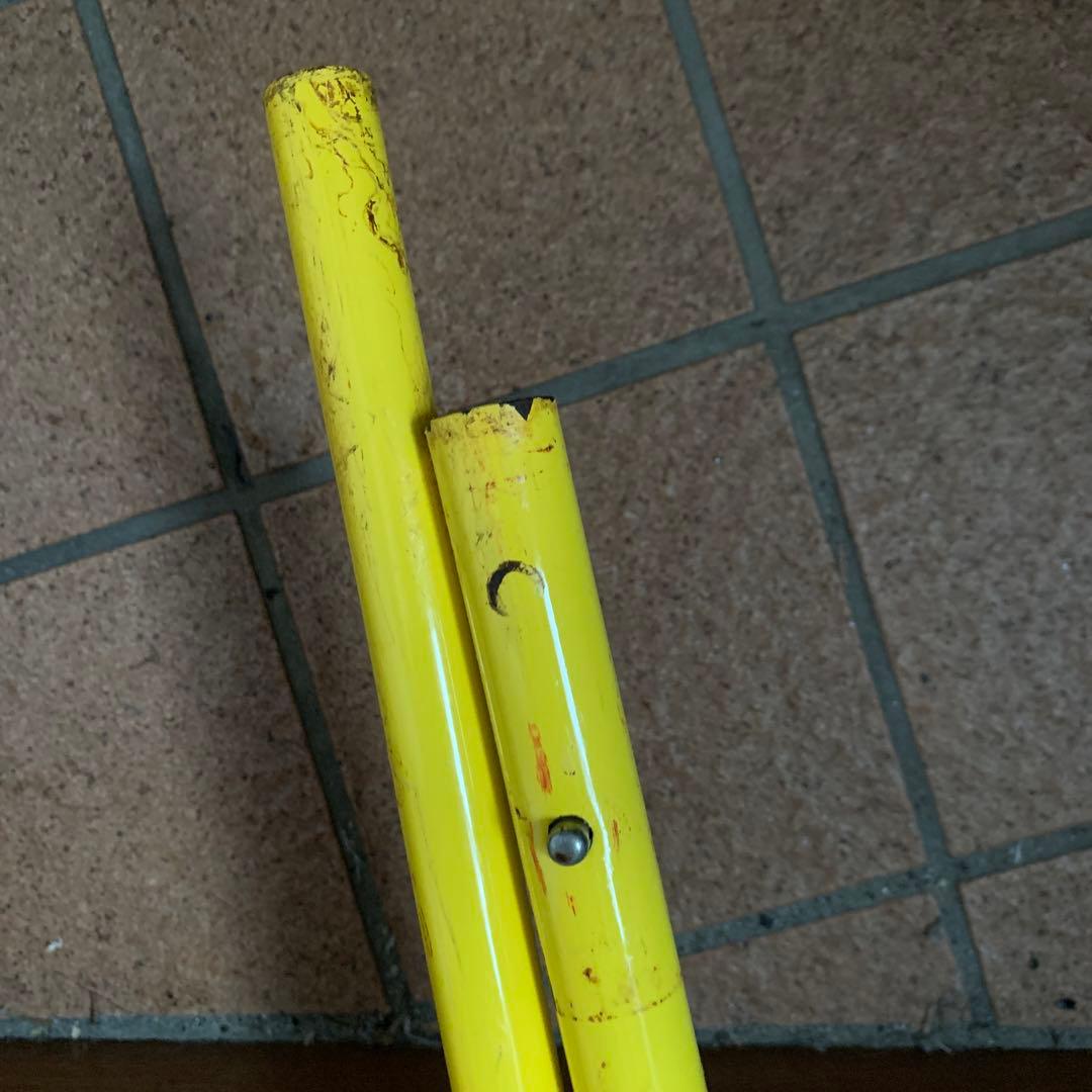 PUKY三輪車　購入前にコメントください