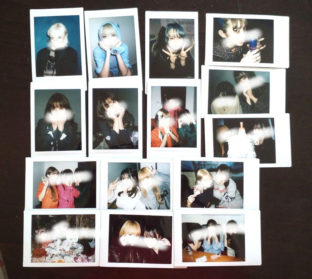 ZOC MAPA ランチェキ