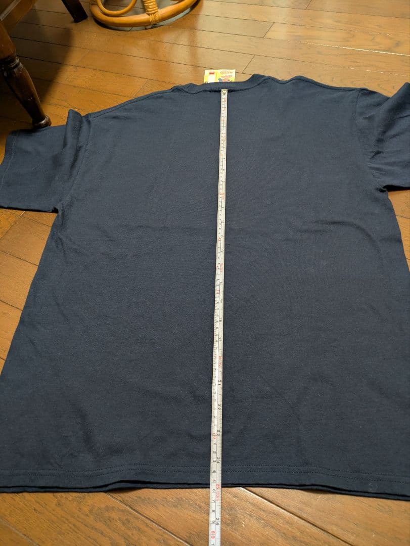 00s NARUTO　第七班tシャツ