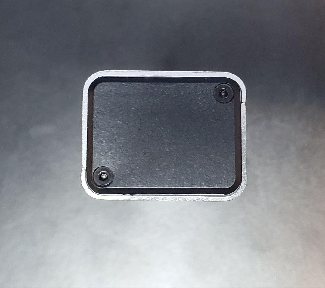 CAJ DC/DC Station II フルアイソレートパワーサプライ