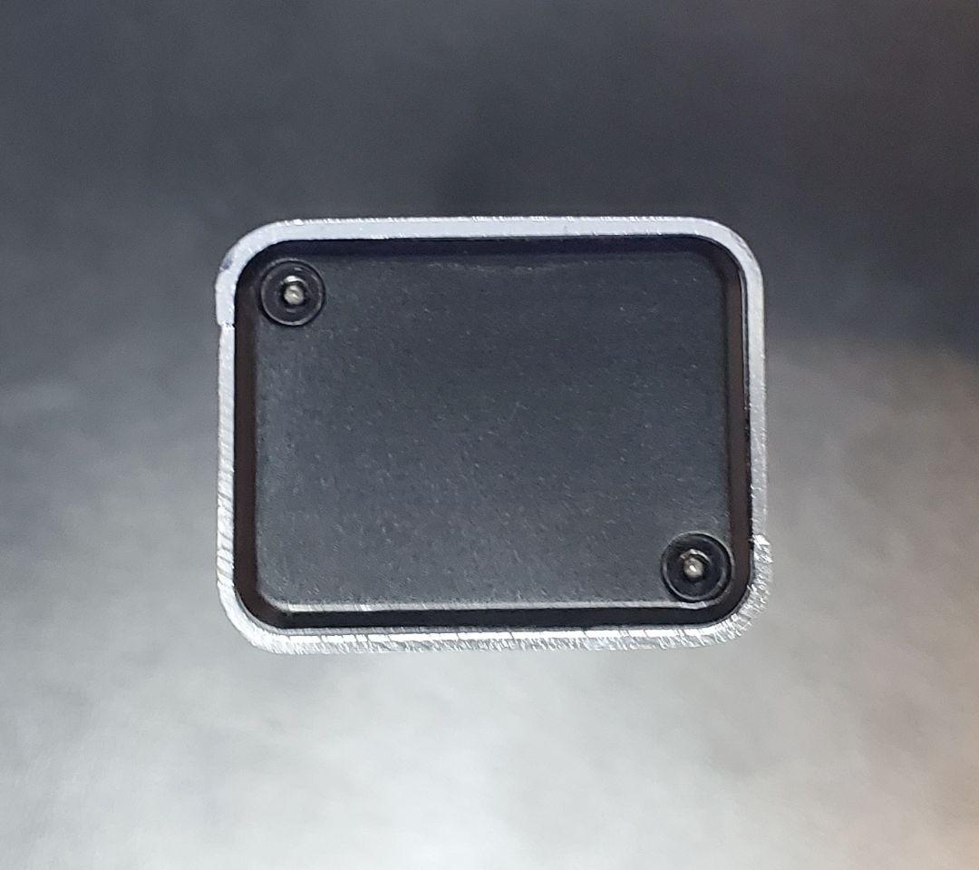 CAJ DC/DC Station II フルアイソレートパワーサプライ