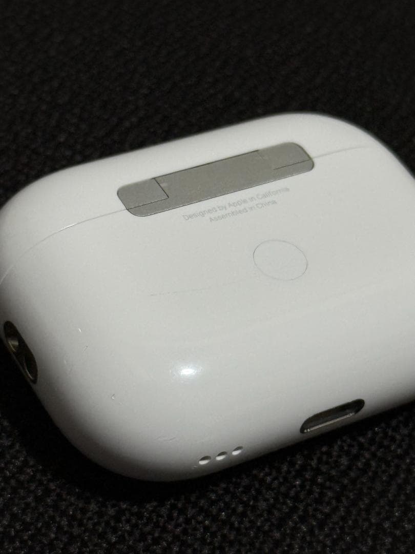 Apple AirPods Pro(第2世代) USB-Type C