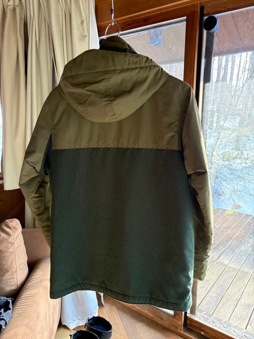 Patagonia パタゴニア　ジャケット　中綿　サイズM