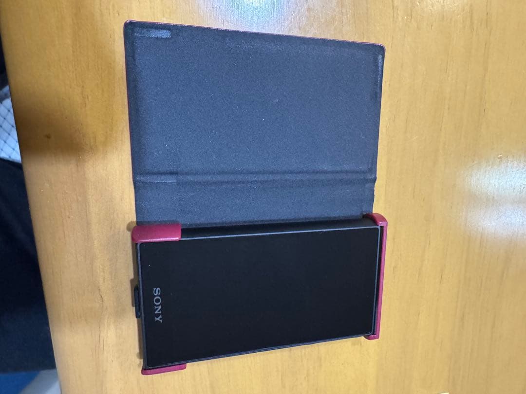 SONY NW-A105 16GB デジタルオーディオプレーヤー