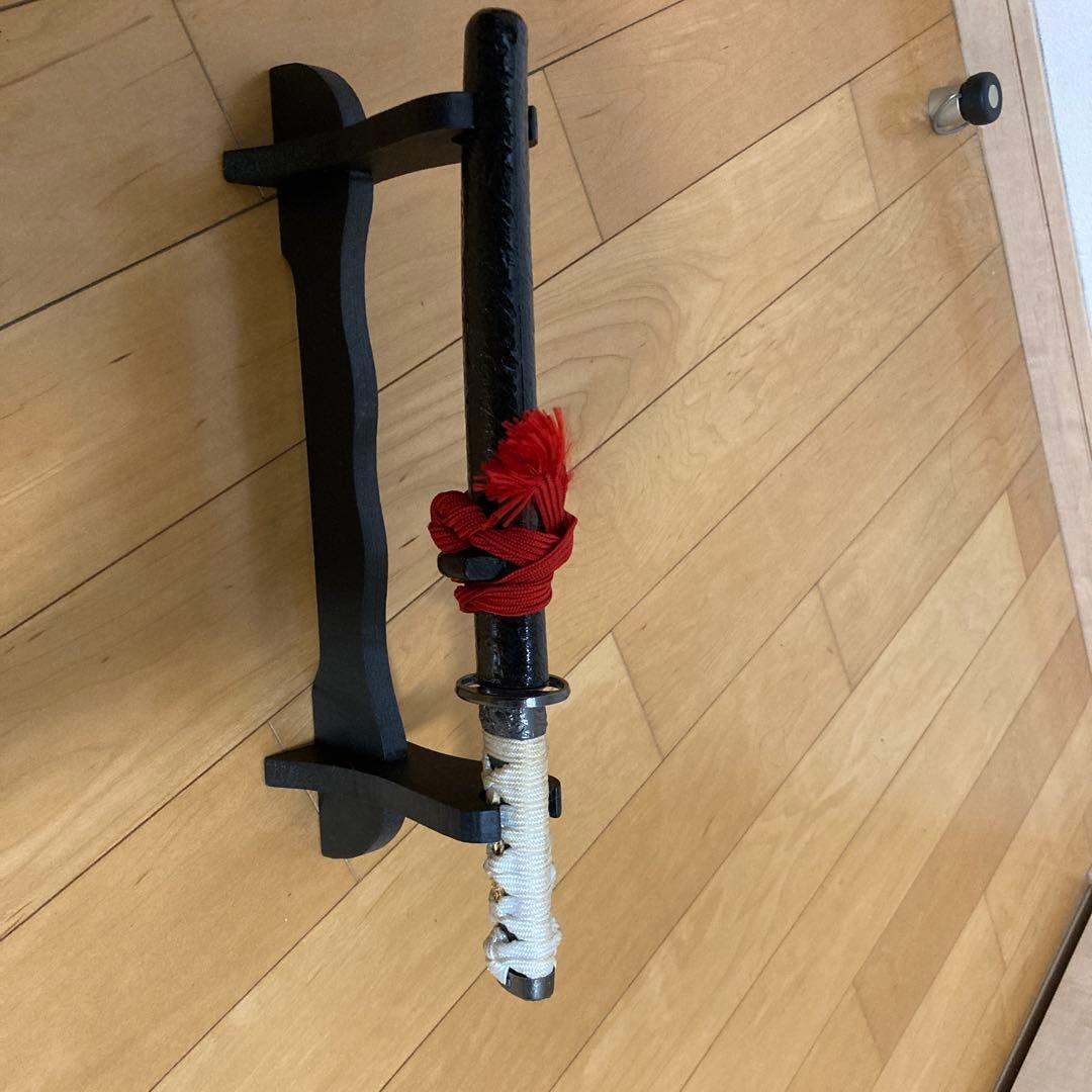 あ*）様 模造刀