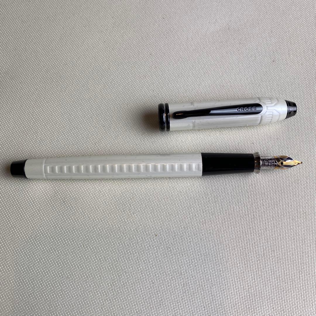 CROSS TOWNSEND スターウォーズ　ストロームトルーバー　万年筆