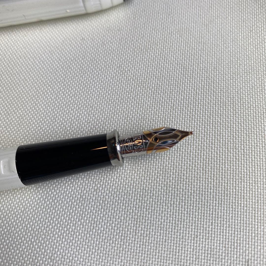 CROSS TOWNSEND スターウォーズ　ストロームトルーバー　万年筆