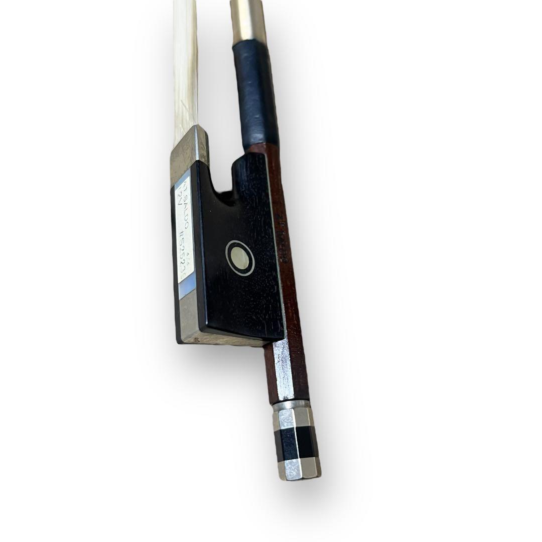 ヨハネスキュンストラー バイオリン 4/4 弓ケース付 約20万円相当