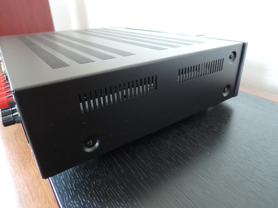 Marantz NR1603 7ch薄型AVアンプ