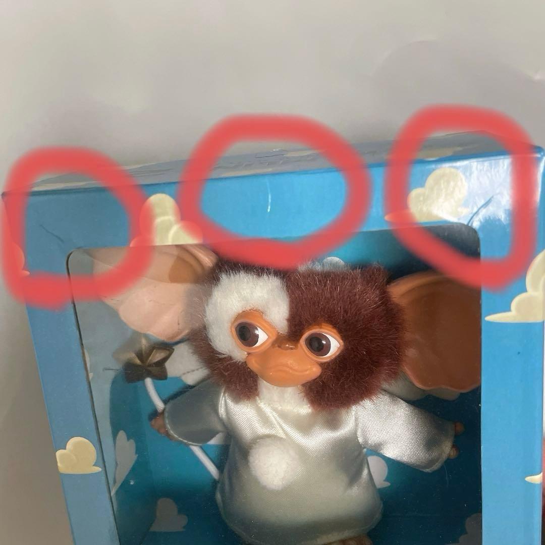 ジュンプランニング　グレムリン2 ギズモ　エンジェル　ラブリープチドール