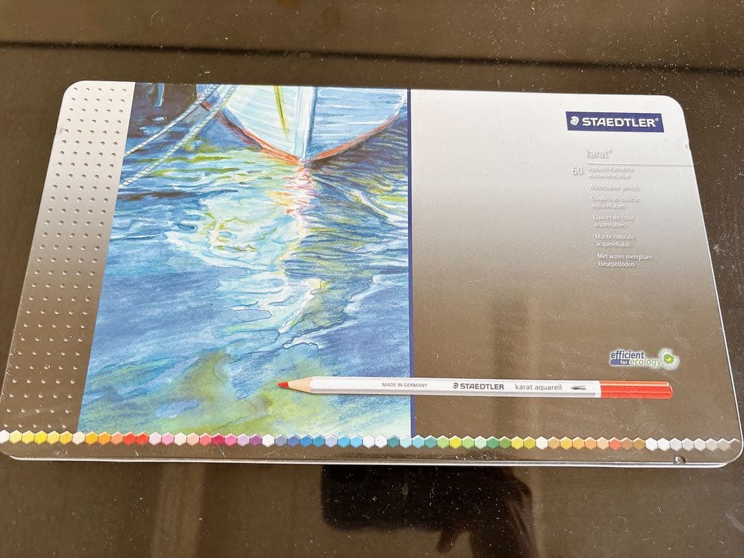 Copic/NEOPIKO/Staedtler/その他絵の具・ペンセット