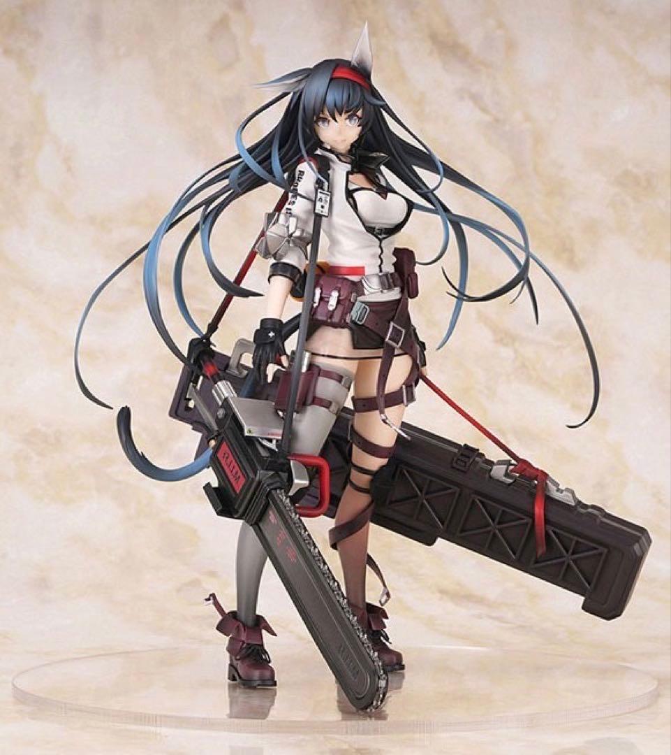 APEX アークナイツ 1/7 スケールフィギュア ブレイズ