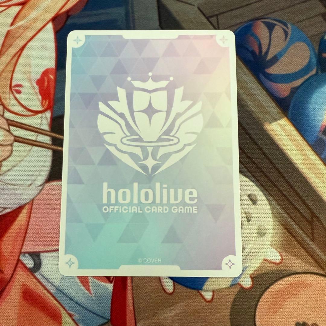 エリートスパーク 角巻わため SEC サイン