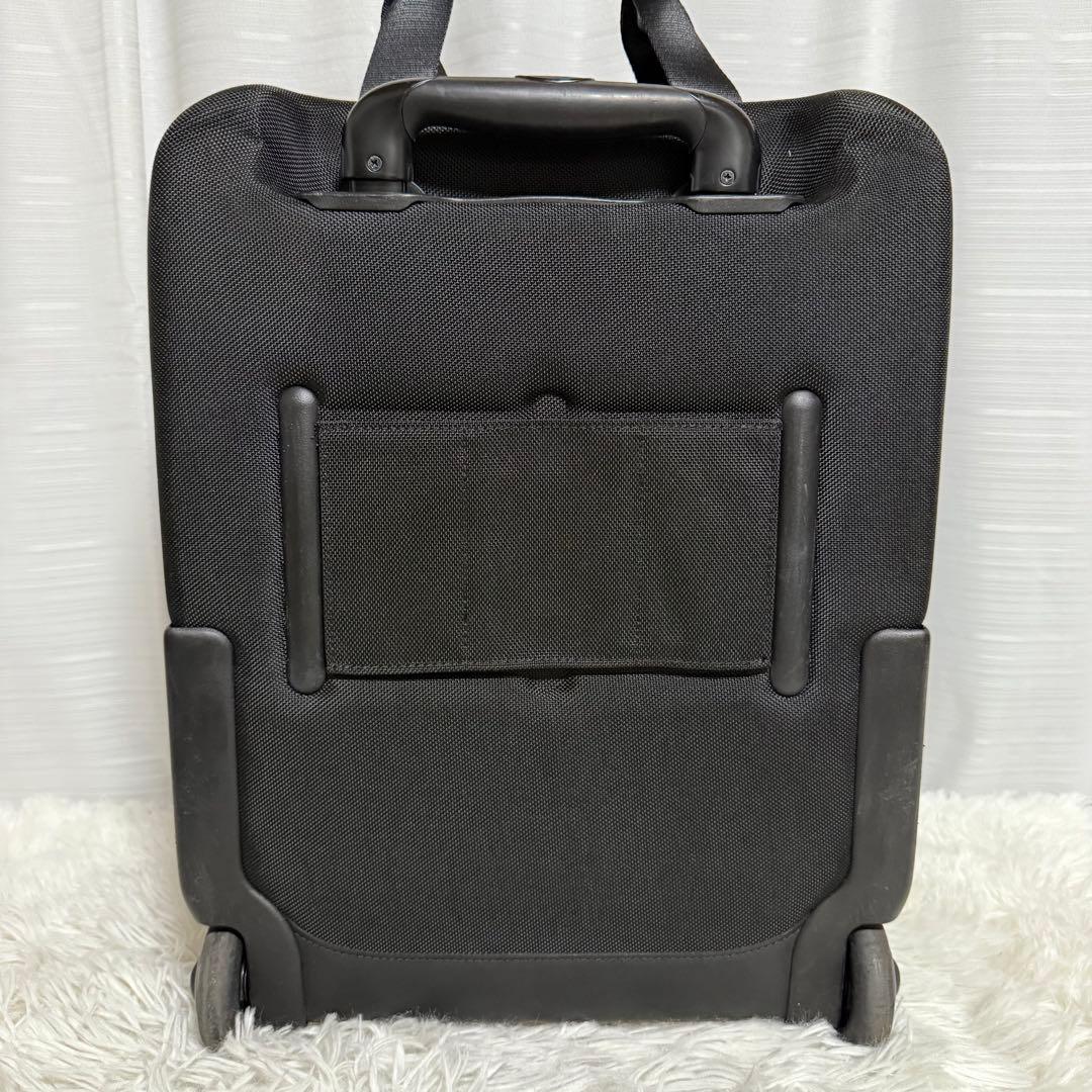 ⭐️極美品⭐️TUMI キャリーケース　26126DH ブラック　36Lスーツケース