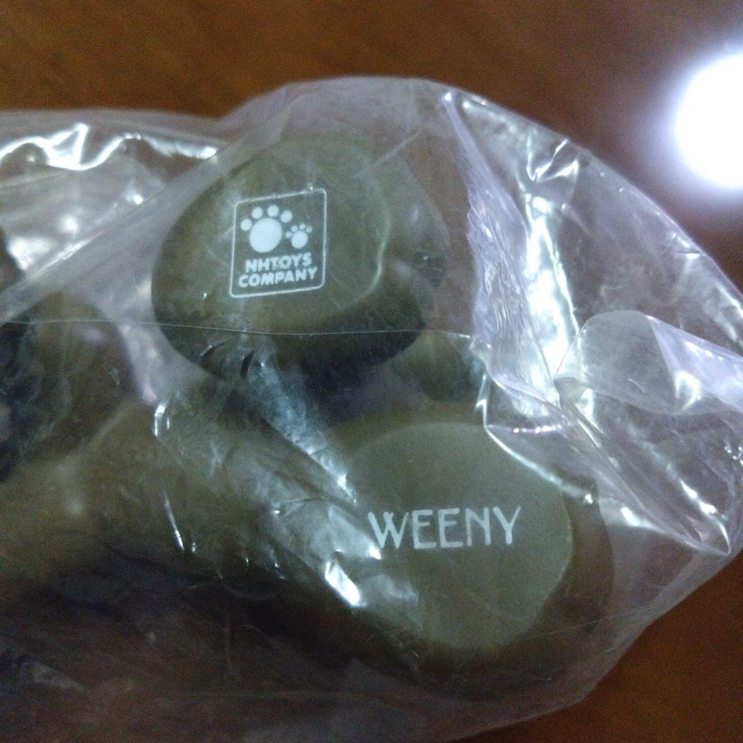 NEIGHBORHOOD ネイバーフッド　MEDICOM TOY メディコムトイ