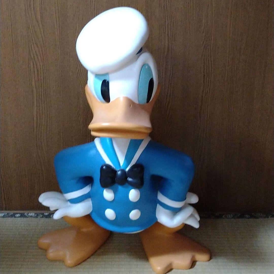 ディズニー　ドナルドダック