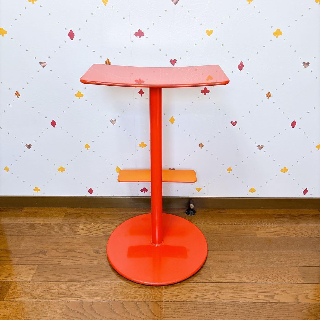 ★セール★MAGIS Sequoia マジス セコイア スツール レッド チェア