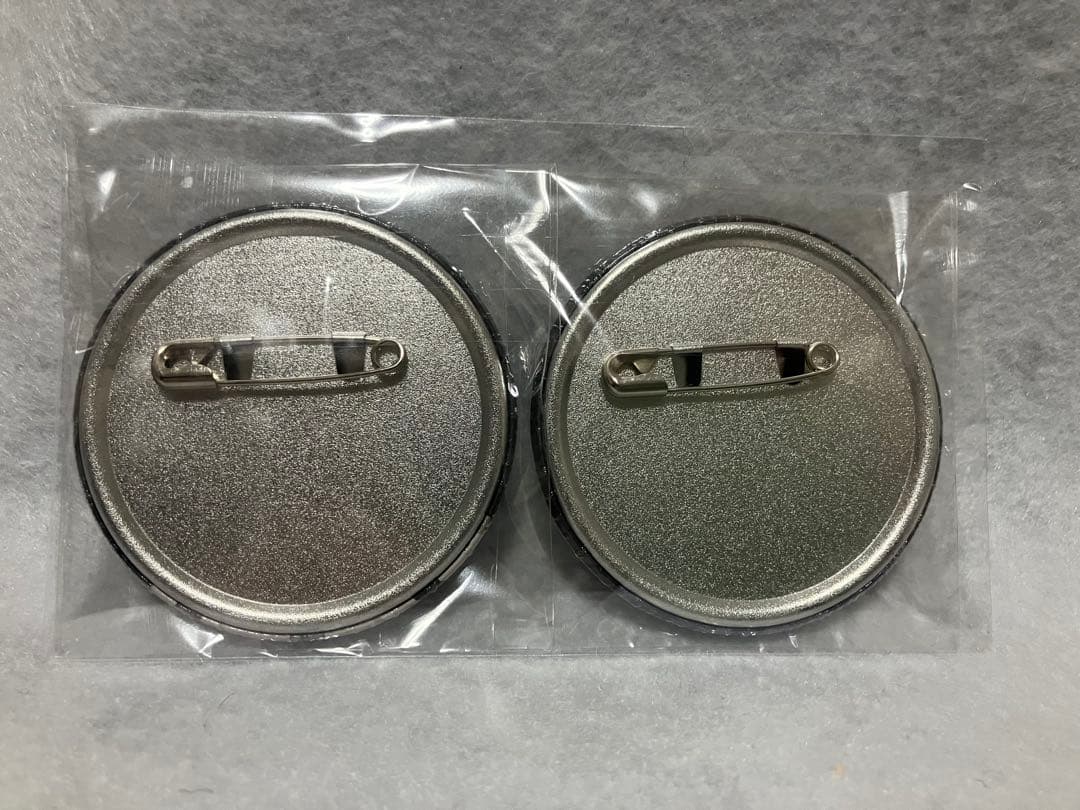 鳴海弦　保科宗四郎　怪獣8号　アニメイト　特典　缶バッジ・L版ブロマイド