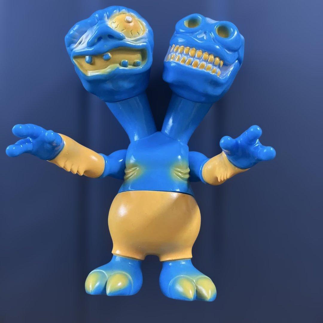 secretbase マッドマンティス　シークレットベース　スカルビー