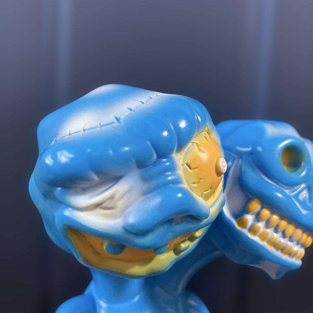 secretbase マッドマンティス　シークレットベース　スカルビー