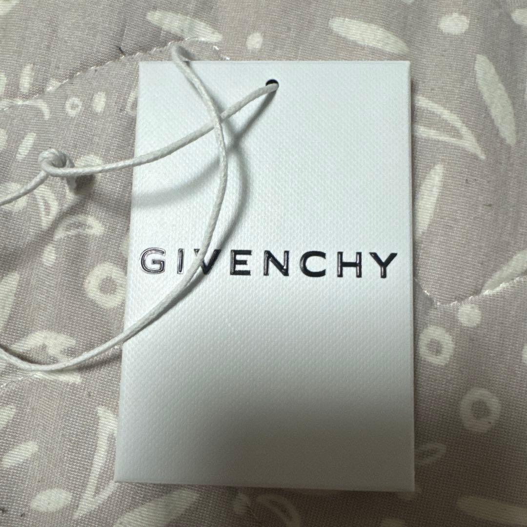 Givenchy ロットワイラー Tシャツ M オーバーサイズ 正規品