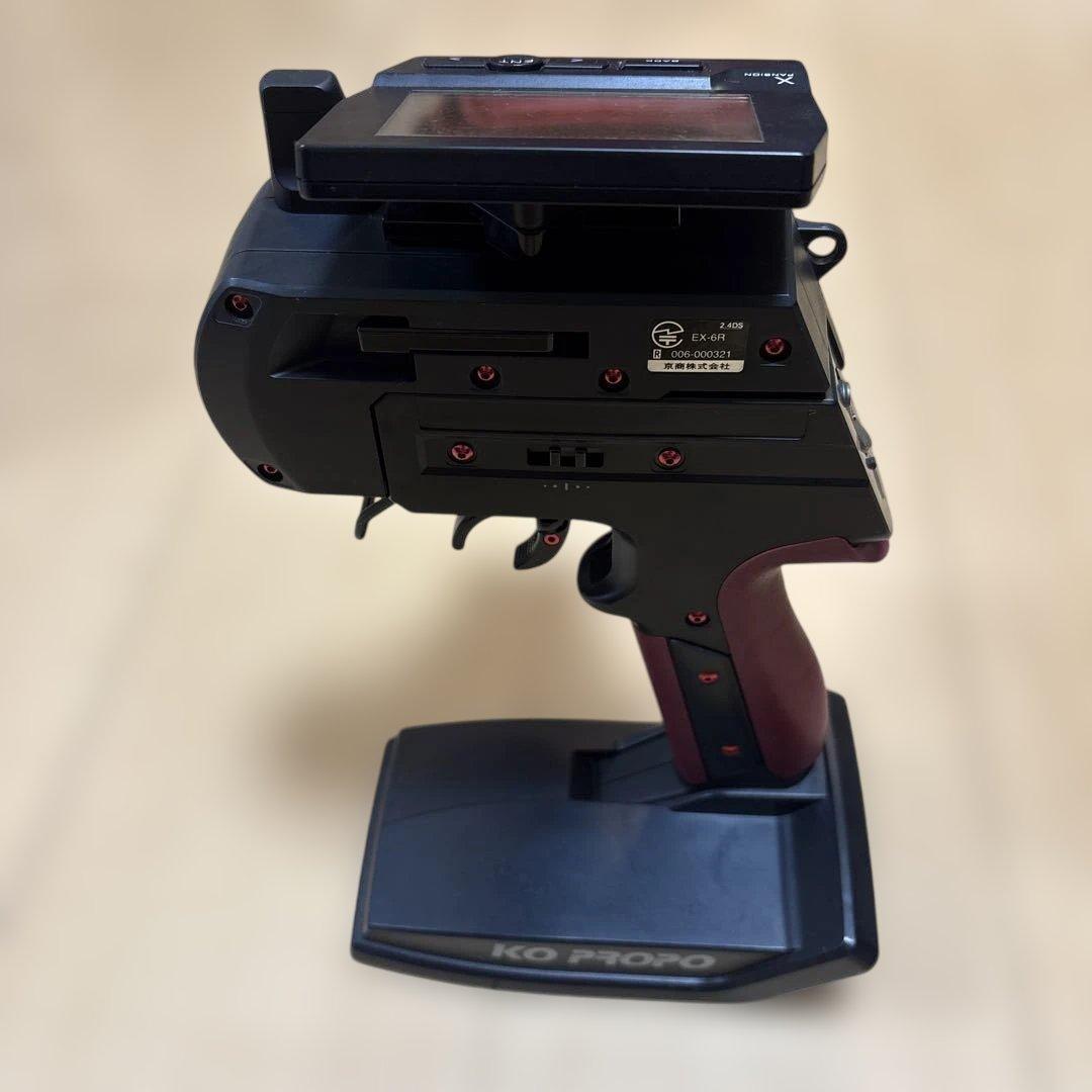 KYOSHO ミニッツ MR-03 EVO EX-6Rセット　値下げ！