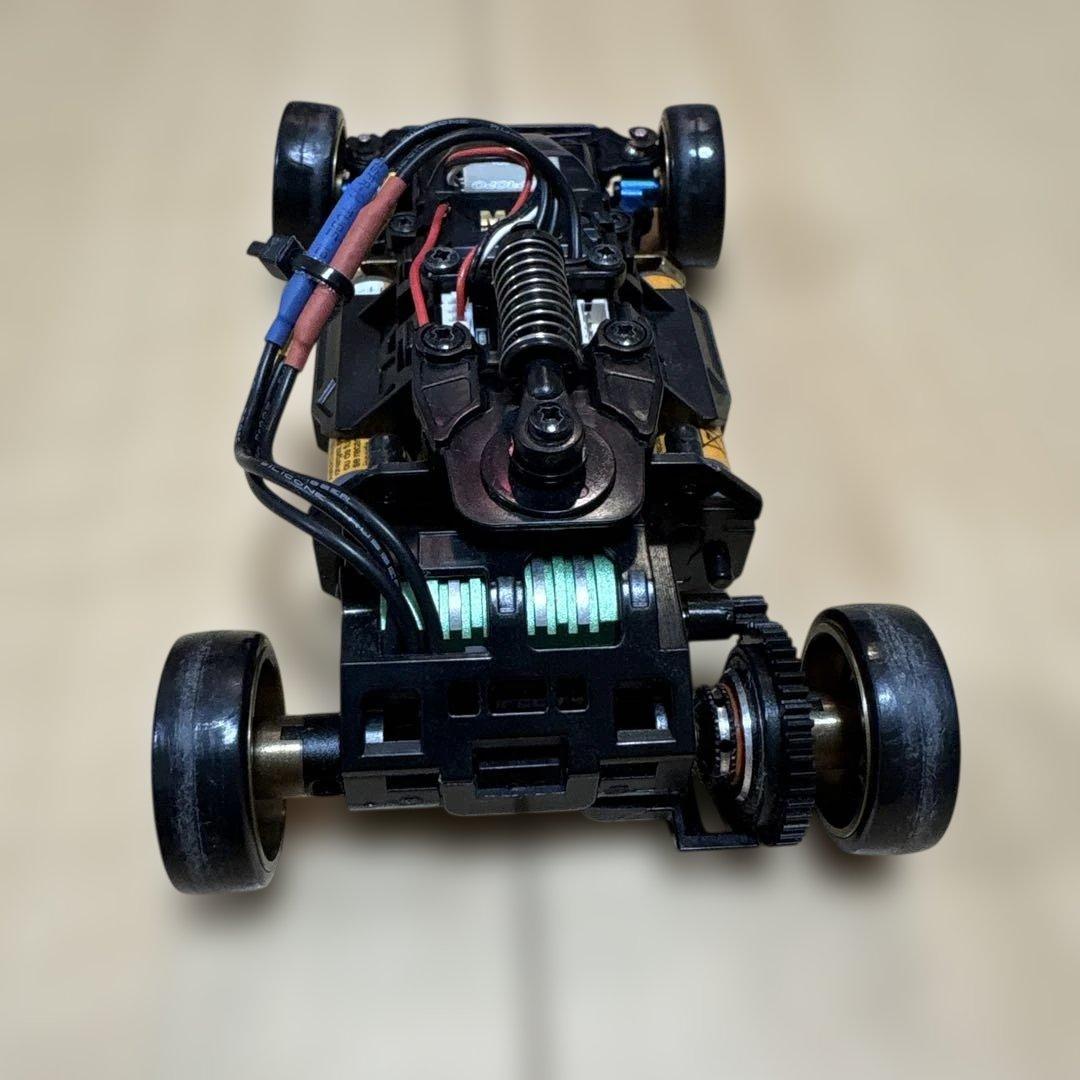 KYOSHO ミニッツ MR-03 EVO EX-6Rセット　値下げ！
