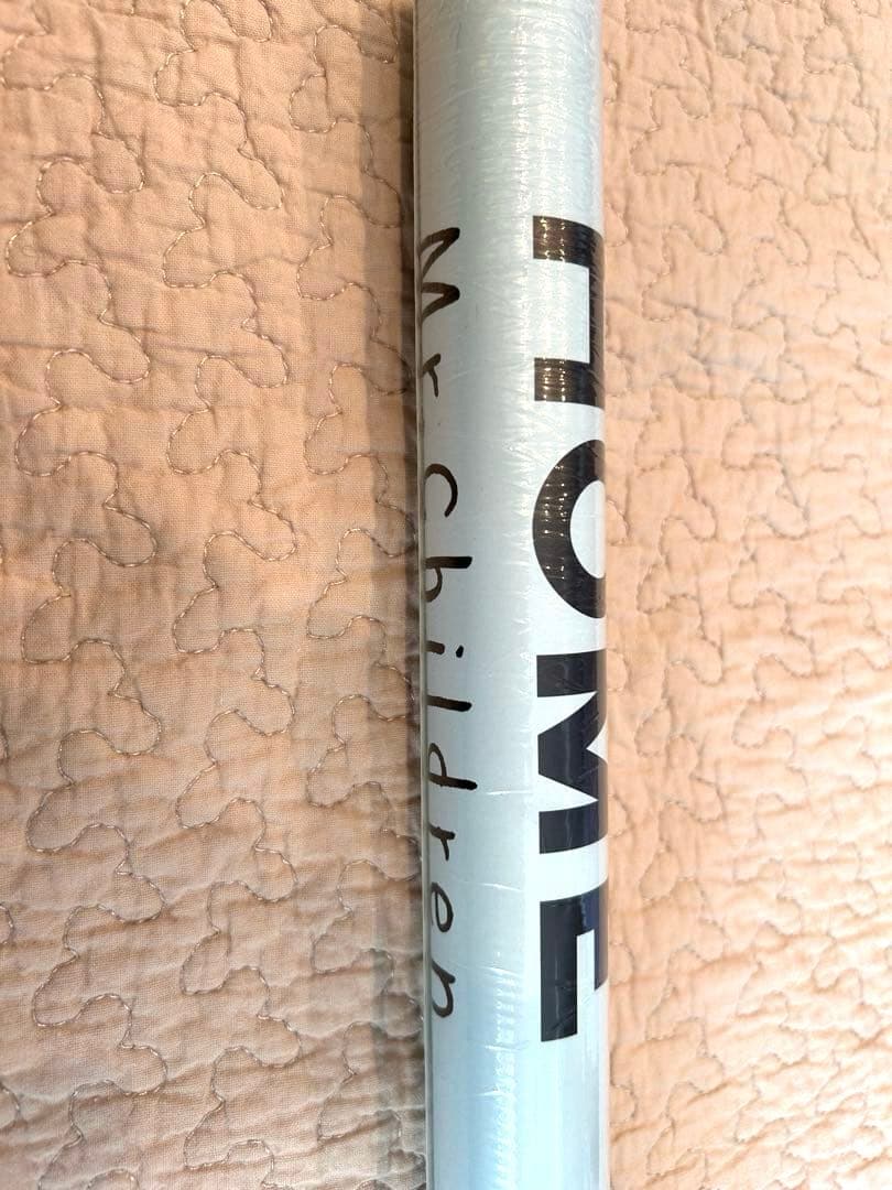 【新品】Mr.Children ミスチル　 ポスター