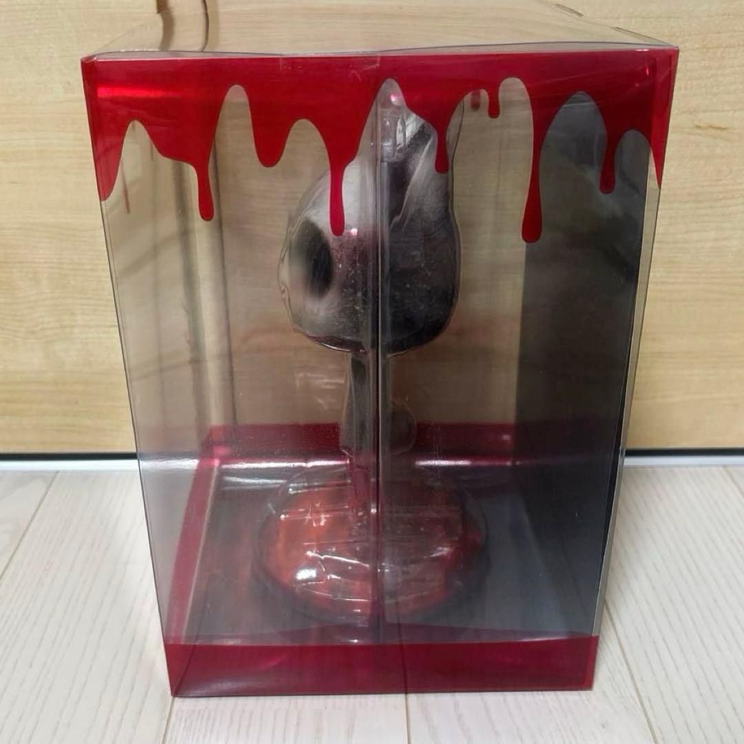 SIREN シビトロ　フィギュア