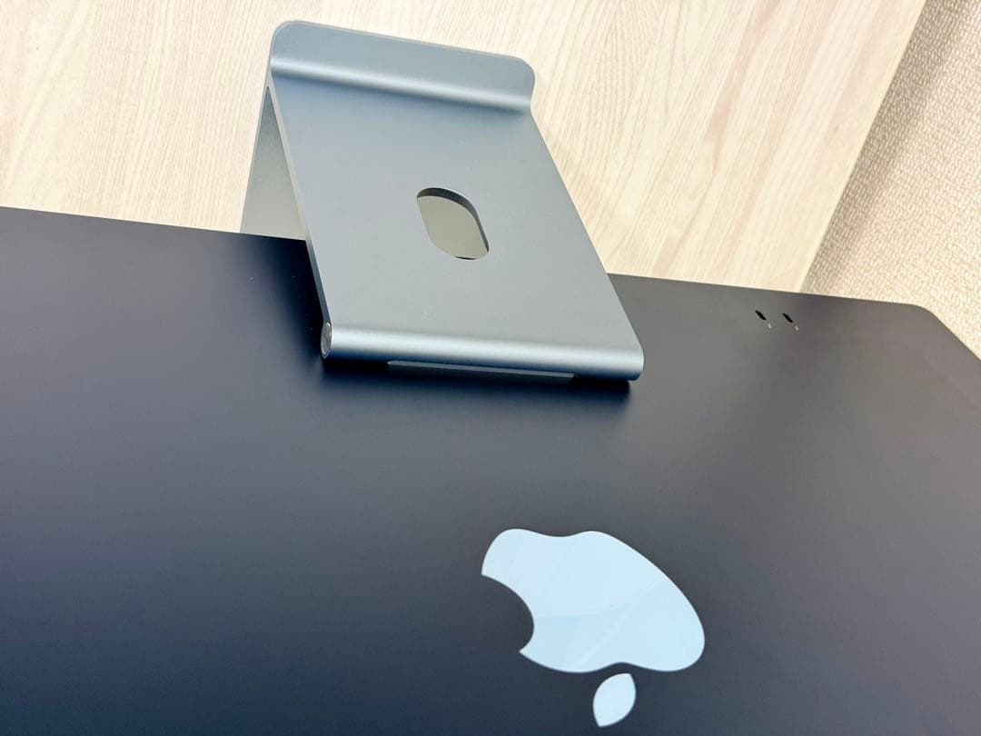 は*き様 【超美品】iMac 24インチ M1 8GB/256GB