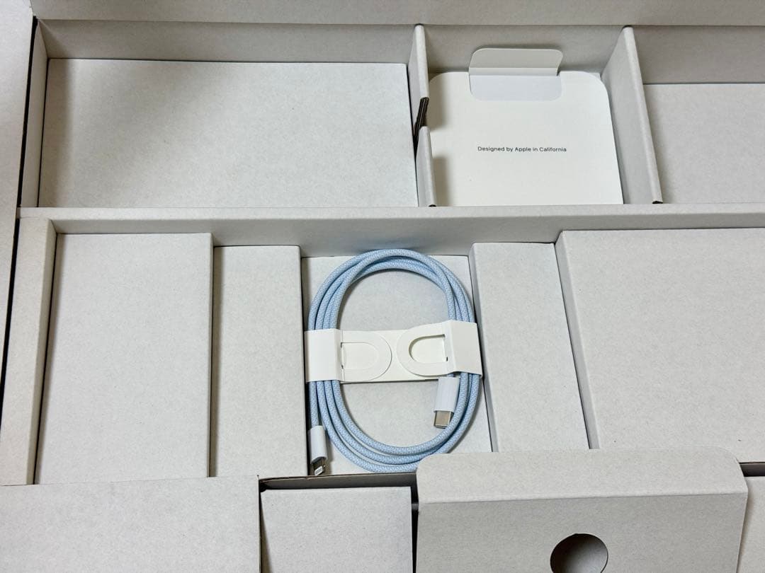 は*き様 【超美品】iMac 24インチ M1 8GB/256GB