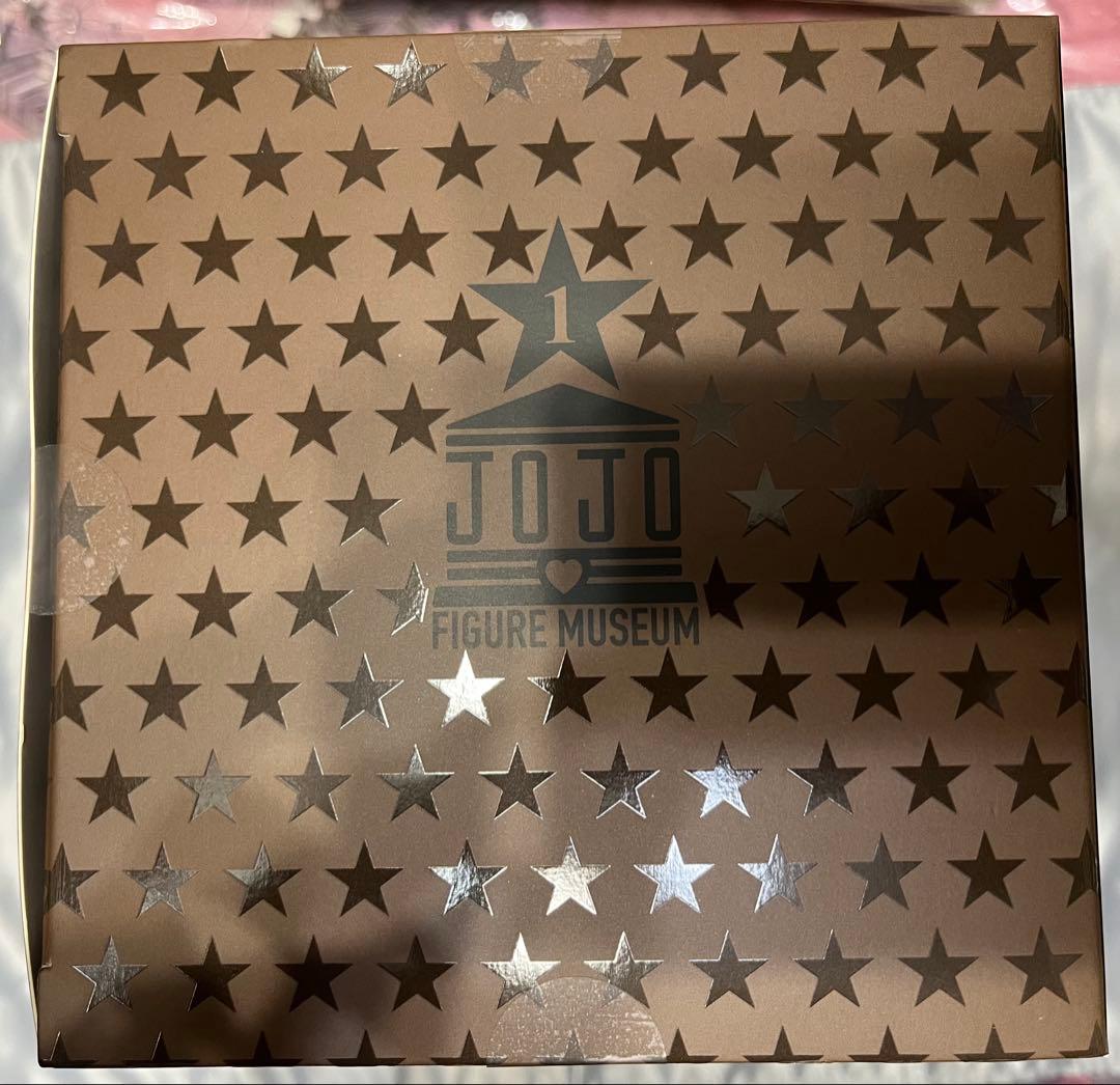 タイムセール　極美品　センチネル 千値練 ジョナサン ディオ フィギュア　特典無