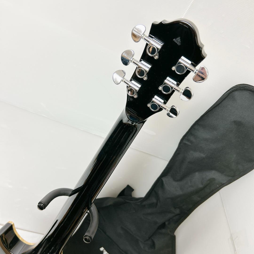 美品 Ibanez アイバニーズ Darkstone ダークストーン DN500