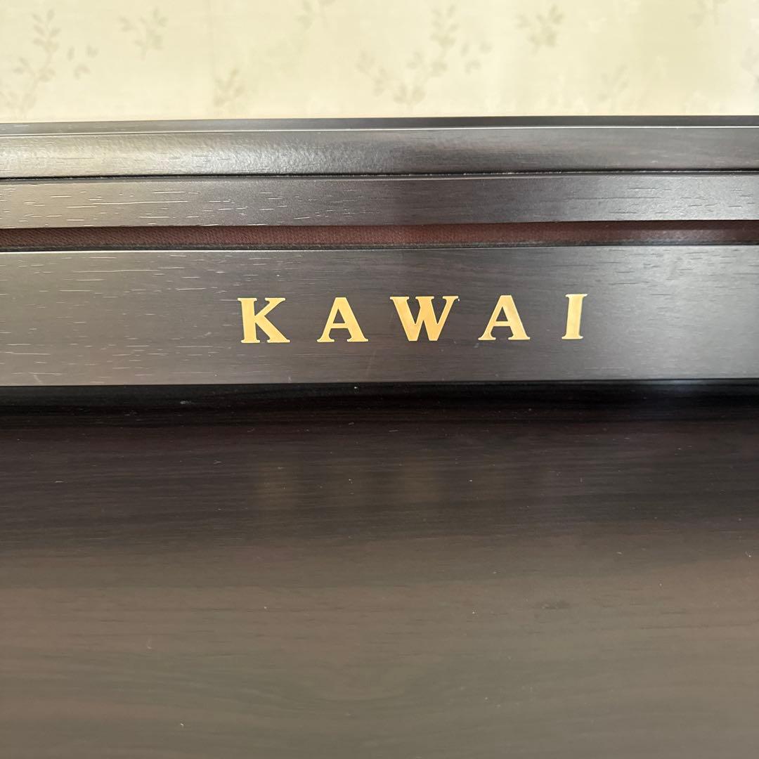 b*y様 KAWAI 電子ピアノ CA49R