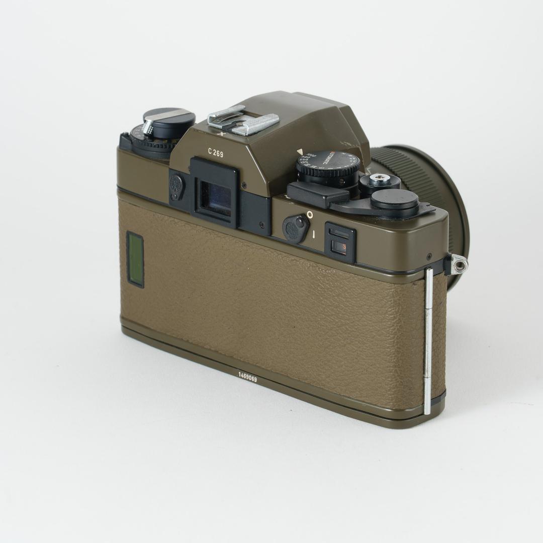 格安出品！限定サファリ Leica R3 + Summilux-R 50mm