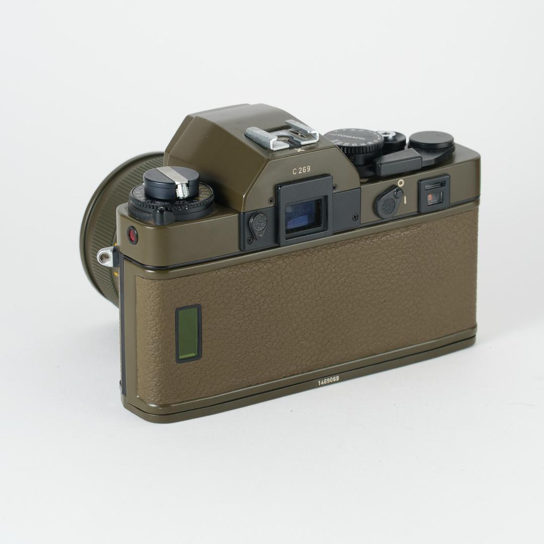 格安出品！限定サファリ Leica R3 + Summilux-R 50mm