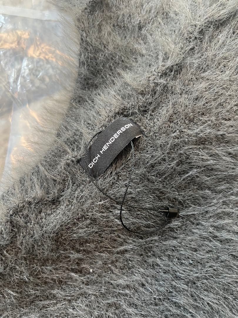 トップス DICH HENDERSON