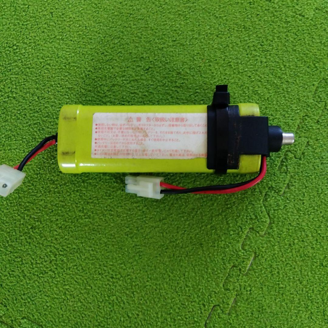 京商高性能エンジンラジコンカー