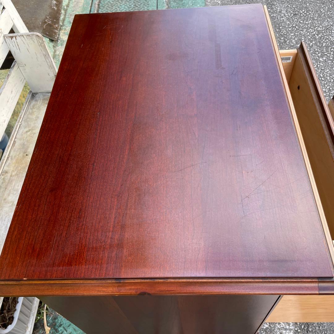 USA ,ドレクセルヘリテージ・ナイトテーブル DREXEL