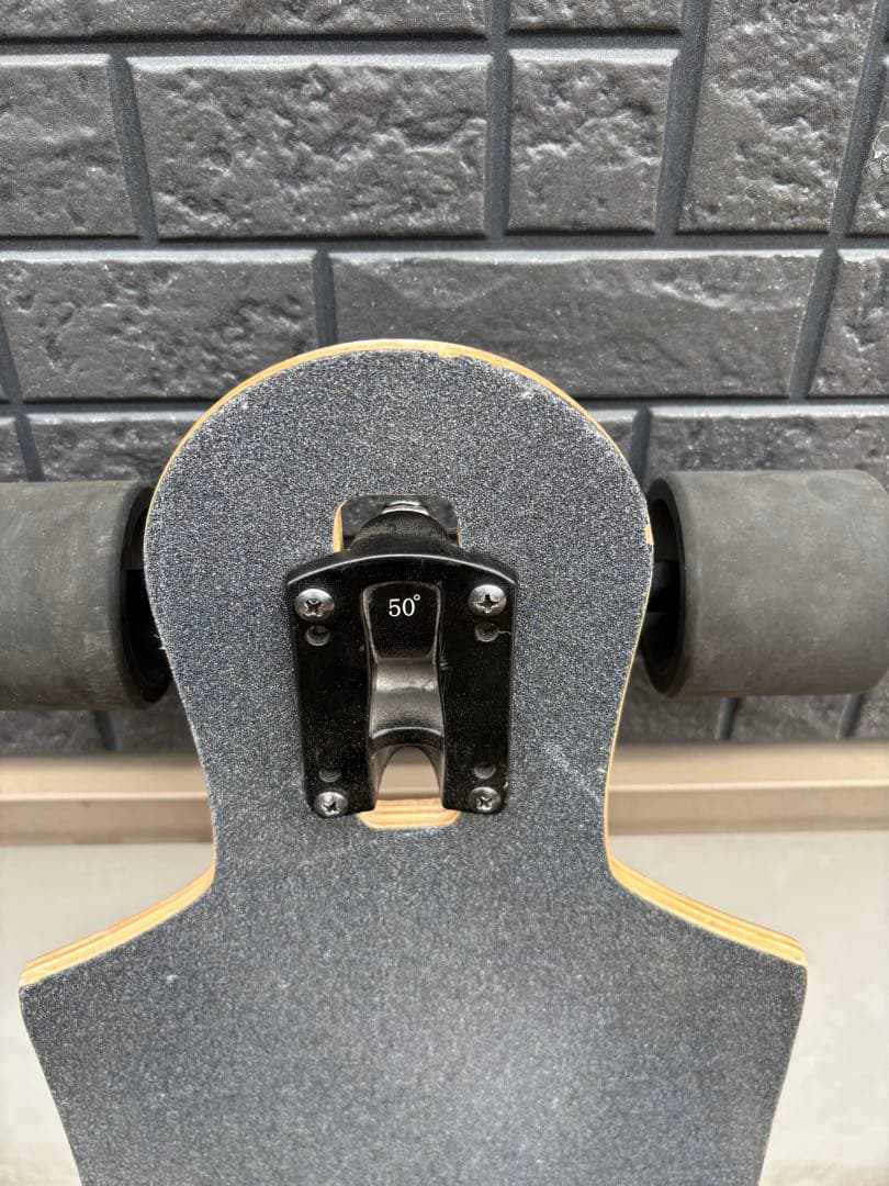 ランドヤッツ　Landyachtz Drop Cat 33インチ