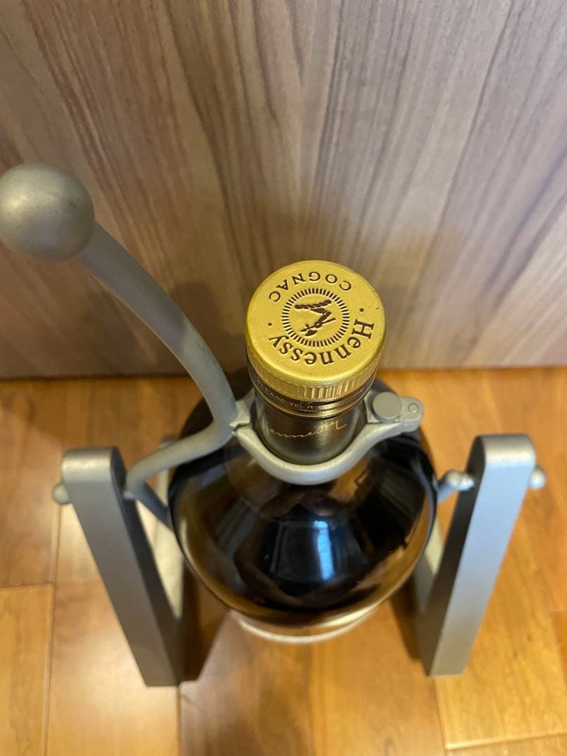 【特価】Hennessy VSOP Privilege 3000ml スタンド付