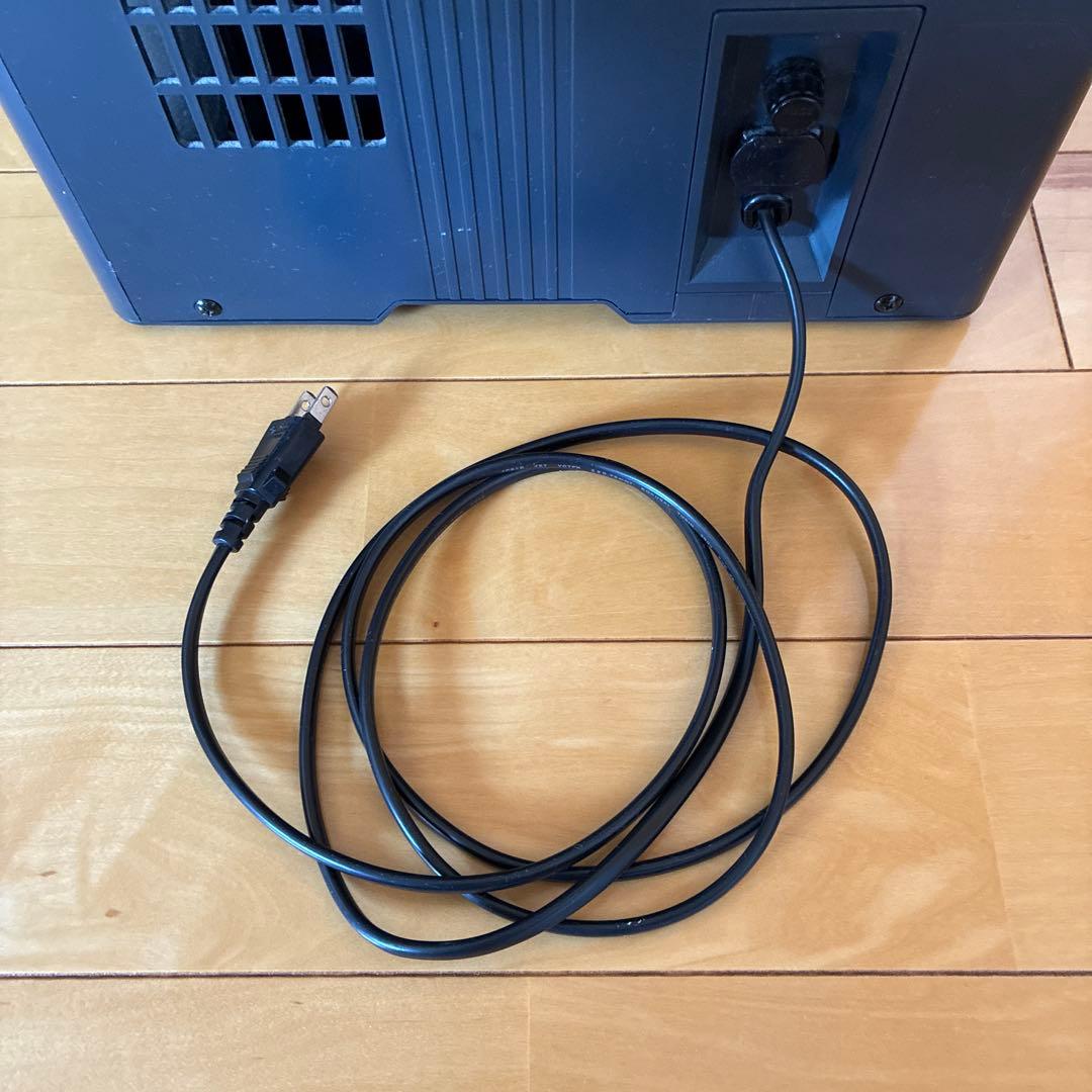 ゼンスイZCクーラー　ZC-200