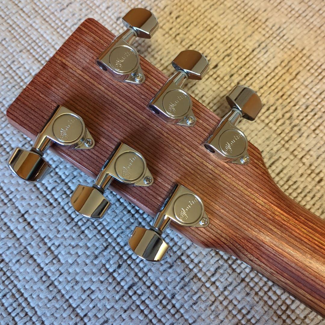 Martin Little Martin アコースティックギター