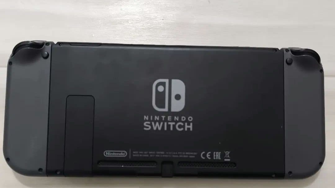 Nintendo Switch 本体 ドック付き