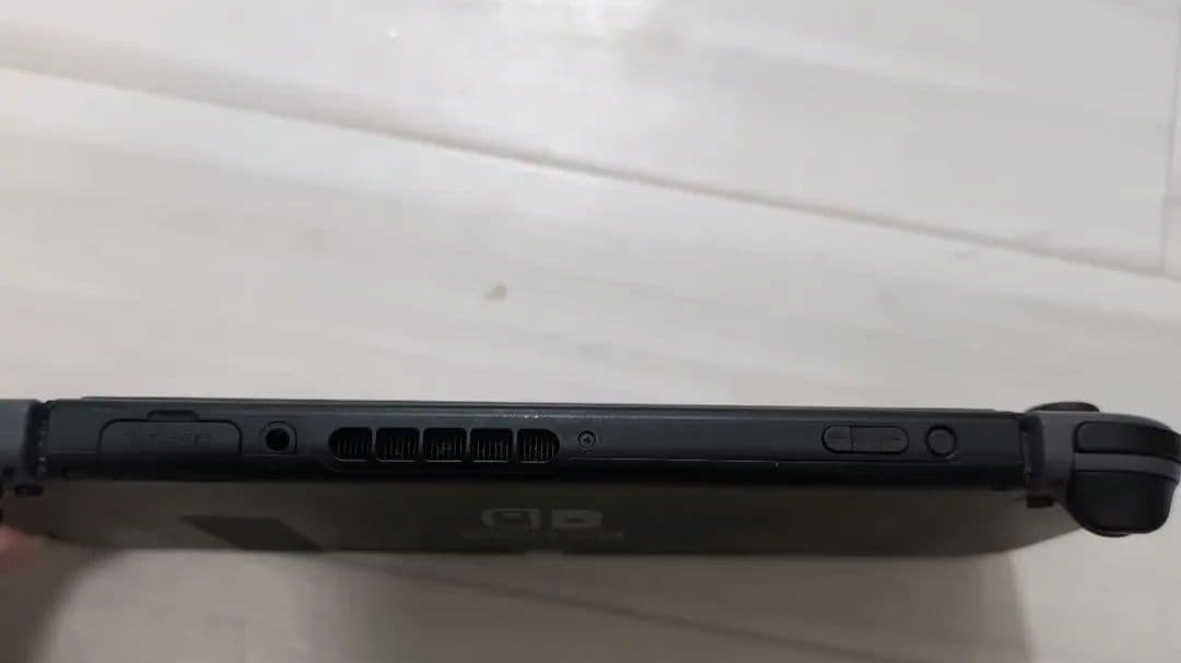 Nintendo Switch 本体 ドック付き