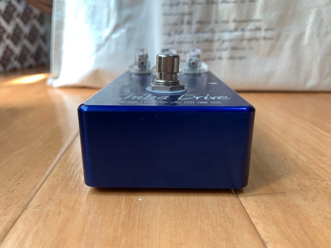 ギター 5150Suhr Shiba Drive reloaded