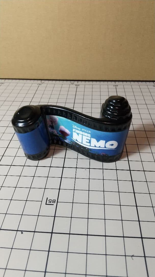 WDCC　ファインディングニモ　5セット　フィギュア ピクサー PIXAR