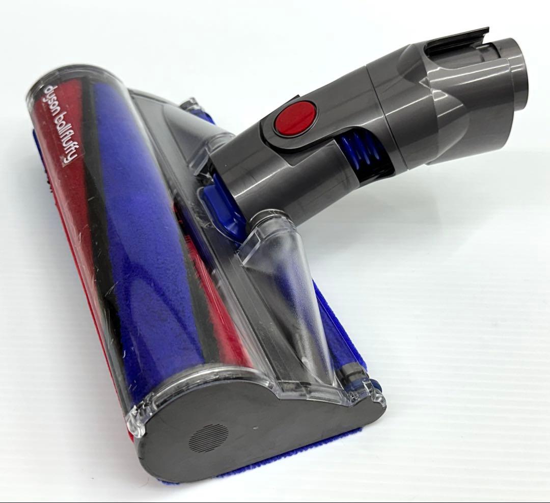 中古　動作保証品　ダイソン　ソフトローラークリーナーヘッド　151868 掃除機