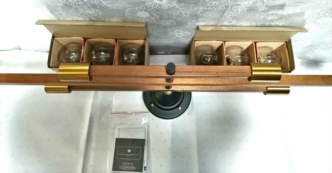 Astre - baum - アストル バウム シーリングライト