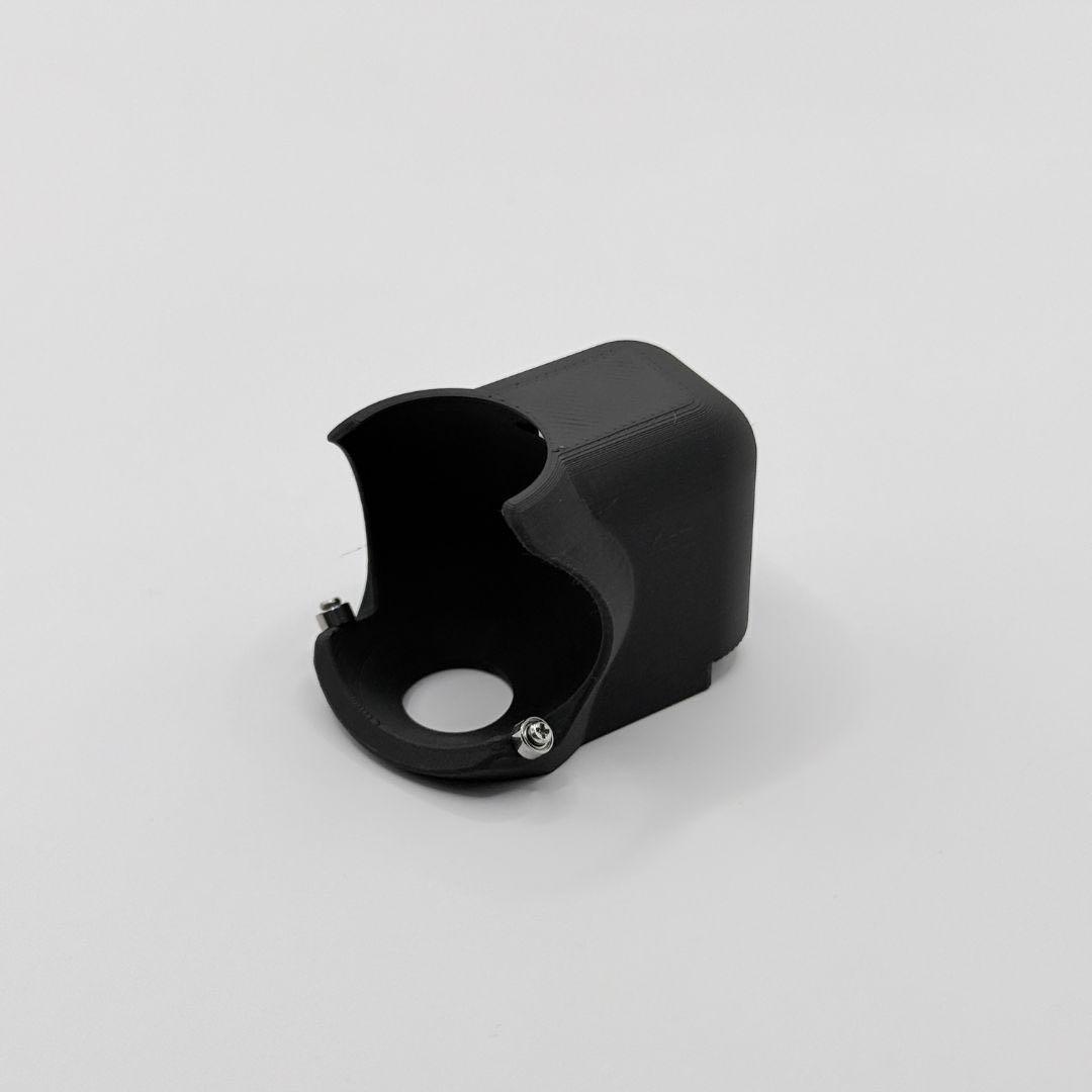 TPOL123456 roBa用 本体ケース×トラボケース